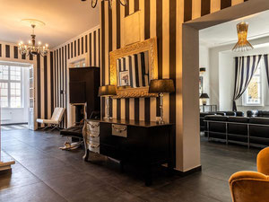 Hungary. Budapest. Villa with a large plot and swimming pool. — Find off-plan property or real estate resale directly from developers and owners GEOLN.COM. Photo 3