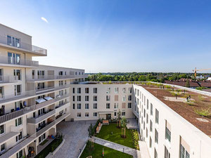 房地产在 Glücksgefühl Germering — look at the real estate search engine GEOLN.COM. 照片 5