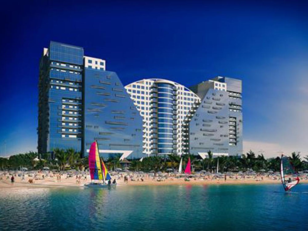 Нерухомість в Subtropic City — дивіться на пошуковику нерухомості GEOLN.COM. Фото 1