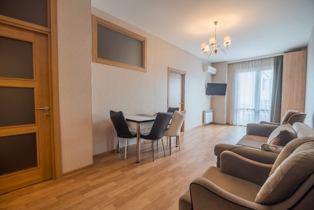 出售3房公寓 — 来自开发商和业主的房地产搜索引擎 GEOLN.COM. 照片 1