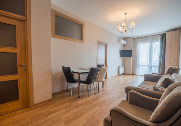 3-room apartment for sale