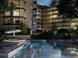 房地产在 Residencial Mirasierra — look at the real estate search engine GEOLN.COM. 照片 5