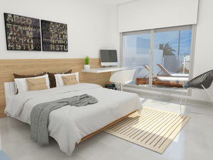 房子在西班牙，瓦伦西亚，达亚别哈 — 来自开发商和业主的房地产搜索引擎 GEOLN.COM. 照片 5