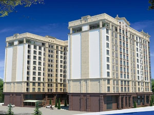 Real estate in Yubileiny — look at the real estate search engine GEOLN.COM. Photo 3