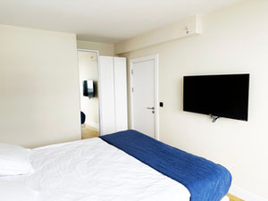 出售Orbi City C区的公寓 — 来自开发商和业主的房地产搜索引擎 GEOLN.COM. 照片 11