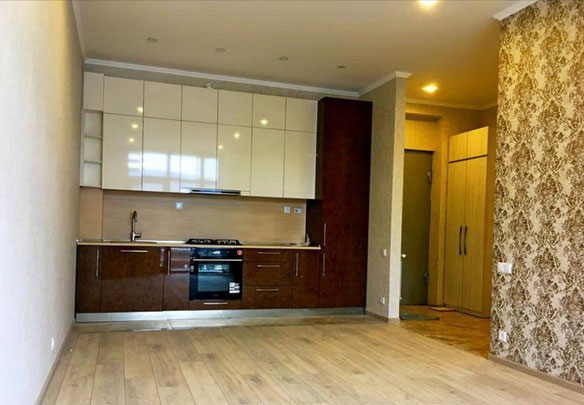 דירת 3 חדרים בסבורטלו. דירה ללא מתווך בטביליסי