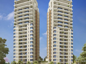 Нерухомість в Jubilee Boulevard - Jerusalem — дивіться на пошуковику нерухомості GEOLN.COM. Фото 4