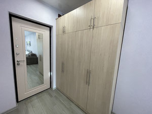 销售。 海景工作室。 23楼。 — 来自开发商和业主的房地产搜索引擎 GEOLN.COM. 照片 4