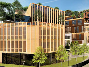 Nieruchomości w Old City Panorama — spójrz na wyszukiwarkę nieruchomości GEOLN.COM. Zdjęcie 4