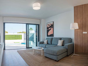 别墅 3 卧室 129 平方米，位于西班牙罗达 — 来自开发商和业主的房地产搜索引擎 GEOLN.COM. 照片 5