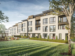 Нерухомість в VISTA GARDENS I — дивіться на пошуковику нерухомості GEOLN.COM. Фото 3