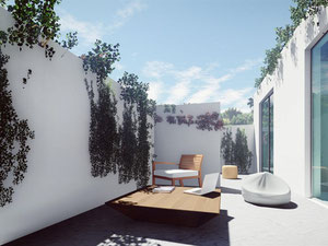 别墅 4 卧室 750 m² 在 La Cala de Mijas, 西班牙 — 来自开发商和业主的房地产搜索引擎 GEOLN.COM. 照片 6