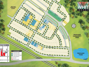 房地产在 Whitby Meadows — look at the real estate search engine GEOLN.COM. 照片 3