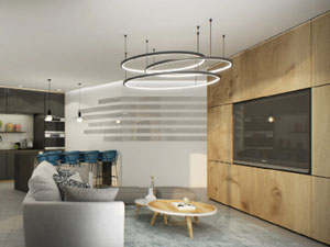 房地产在 Schechter in Abigail Ramat Gan — look at the real estate search engine GEOLN.COM. 照片 6