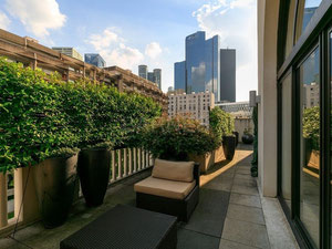 Apartment in France, Courbevoie — Find off-plan property or real estate resale directly from developers and owners GEOLN.COM. Photo 13