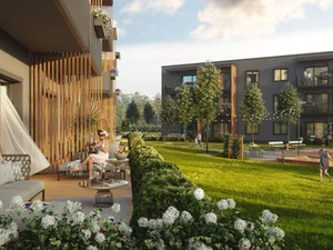 房地产在 Viieaia Kodu — look at the real estate search engine GEOLN.COM. 照片 4