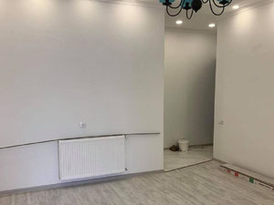 Saburtalo的2室公寓 — 来自开发商和业主的房地产搜索引擎 GEOLN.COM. 照片 9