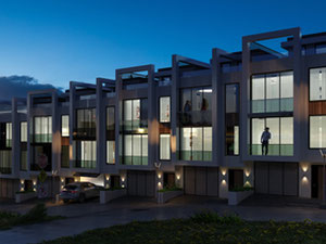 Нерухомість в Kvariati Hills — дивіться на пошуковику нерухомості GEOLN.COM. Фото 6