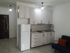 1-room apartment for sale — Find off-plan property or real estate resale directly from developers and owners GEOLN.COM. Photo 5