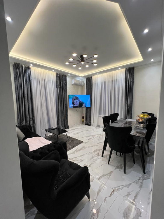 海边公寓 — 来自开发商和业主的房地产搜索引擎 GEOLN.COM. 照片 1