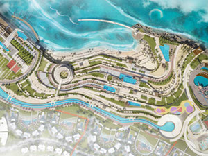 Real estate in Sea View North Coast — look at the real estate search engine GEOLN.COM. Photo 4