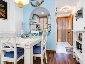 Апартаменти 2 спальні 55 м² в Торрев'єсі, Іспанія — Пошуковик нерухомості від забудовників і власників GEOLN.COM. Фото 5