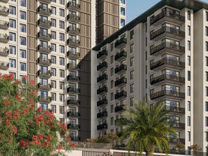 ბინის გაყიდვა FIA-ში — უძრავი ქონების ყიდვა და მფლო ბელებისგან GEOLN.COM. ფოტო 7