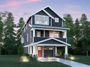 Real estate in High Point — look at the real estate search engine GEOLN.COM. Photo 4