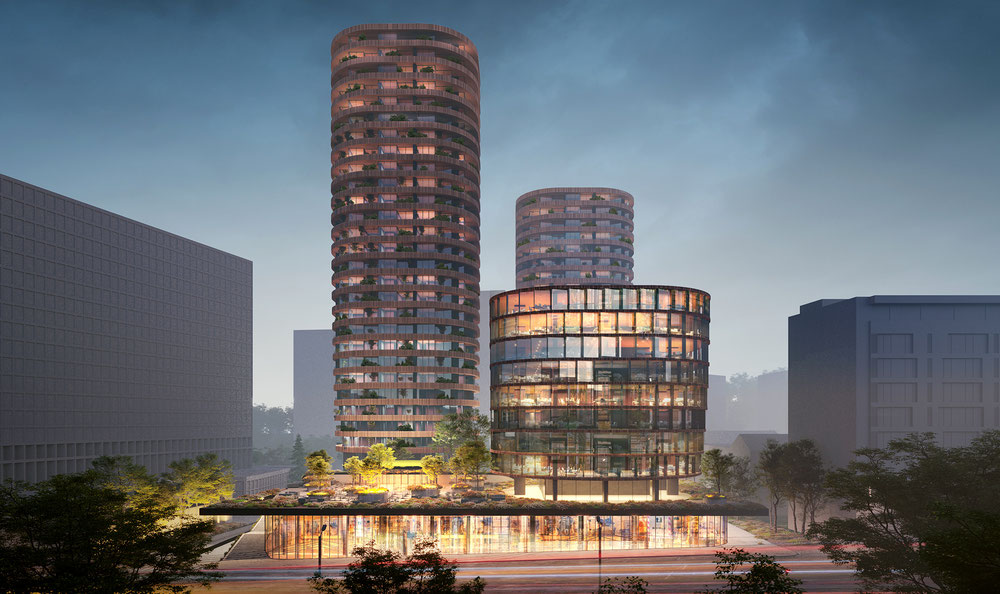 נדל"ן ב Domus Nea — עיין במנוע חיפוש הנדל"ן GEOLN.COM. תמונה 1