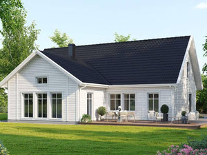 Нерухомість в Almungevagen 124 — дивіться на пошуковику нерухомості GEOLN.COM. Фото 2