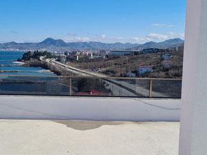 ნაგებობა ზღვასთან ორდუსთან ახლოს — უძრავი ქონების ყიდვა და მფლო ბელებისგან GEOLN.COM. ფოტო 7