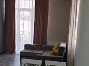 2 кімнатна квартира в Дігомі. Квартира без посередника в Тбілісі — Пошуковик нерухомості від забудовників і власників GEOLN.COM. Фото 3