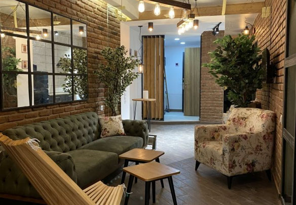 Se vende piso de 3 habitaciones