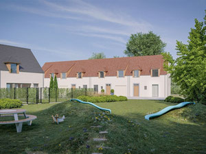 Propiedad en venta en ASPER — mira el buscador inmobiliario GEOLN.COM. Foto 2