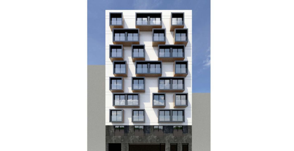 Real estate in Juan Manuel Duran — look at the real estate search engine GEOLN.COM. Photo 1