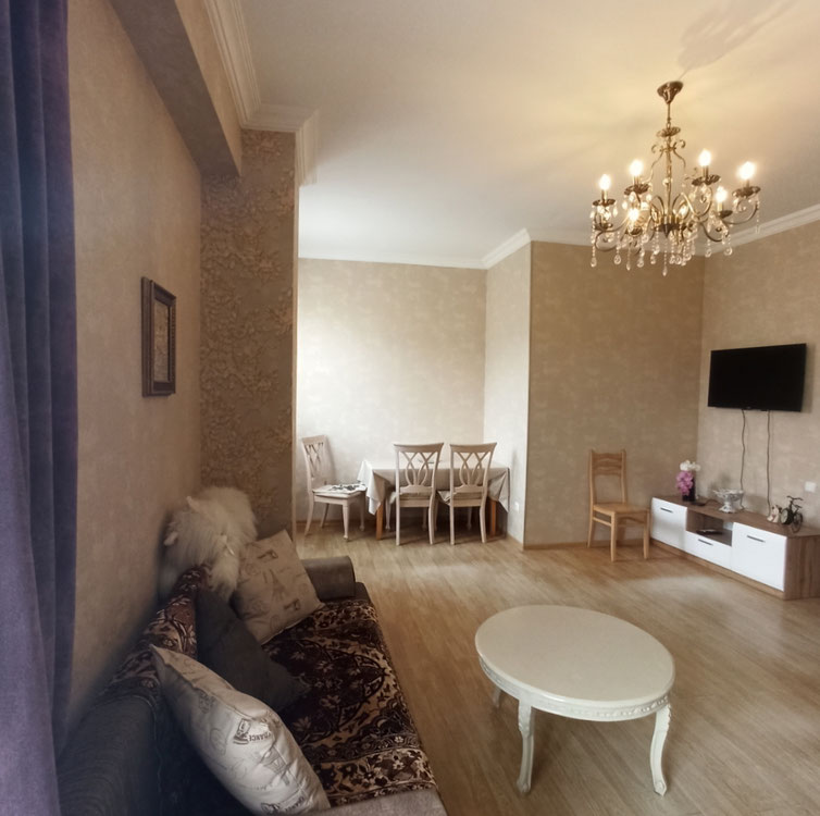 Продається 3-кімнатна квартира — Пошуковик нерухомості від забудовників і власників GEOLN.COM. Фото 1