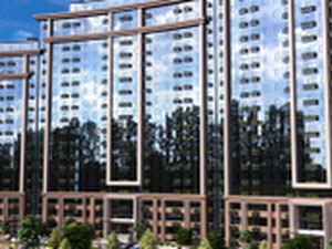 房地产在 Autorskiy Rayon — look at the real estate search engine GEOLN.COM. 照片 8