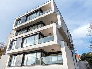 უძრავი კონება U Pernikarky 7 — გადახედეთ უძრავი ქონების საძიებო სისტემას GEOLN.COM. ფოტო 3