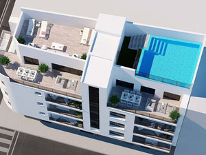 公寓 2 卧室 79 m² 在托雷维耶哈, 西班牙 — 来自开发商和业主的房地产搜索引擎 GEOLN.COM. 照片 2