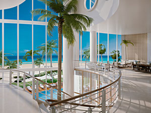 Real estate in RITZ CARLTON SUNNY ISLES — look at the real estate search engine GEOLN.COM. Photo 4