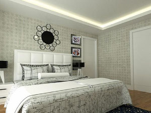 Real estate in Tahtali Park Deluxe — look at the real estate search engine GEOLN.COM. Photo 6