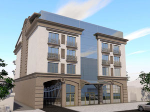 房地产在 L7 House — look at the real estate search engine GEOLN.COM. 照片 4