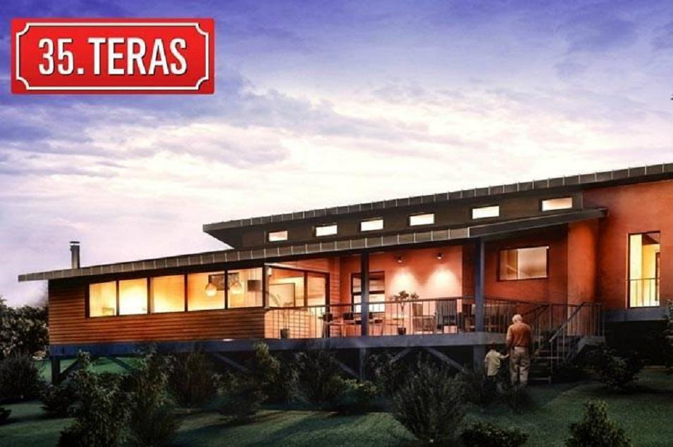 房地产在 35 Teras — look at the real estate search engine GEOLN.COM. 照片 1