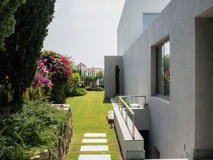 别墅 5 间卧室 592 m² 在 Flamingo, 西班牙 — 来自开发商和业主的房地产搜索引擎 GEOLN.COM. 照片 48