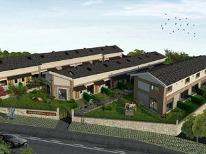 Real estate in Saygın Studyo Pazar — look at the real estate search engine GEOLN.COM. Photo 3