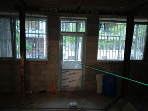 דירת 3 חדרים בדיגומי. דירה לא יקרה בטביליסי בדיגומי — חיפוש נדל"ן מפרטי ומקבלן GEOLN.COM. תמונה 8