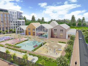 房地产在 Riverside — look at the real estate search engine GEOLN.COM. 照片 2