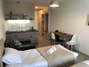 新古达乌里红色公司 — 来自开发商和业主的房地产搜索引擎 GEOLN.COM. 照片 10