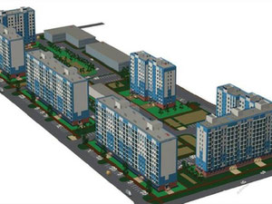 უძრავი კონება Udachnyy 2 — გადახედეთ უძრავი ქონების საძიებო სისტემას GEOLN.COM. ფოტო 2