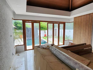 优秀的拉瓦伊别墅 - 完成度95% — 来自开发商和业主的房地产搜索引擎 GEOLN.COM. 照片 4